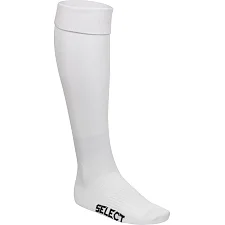 Гетры SELECT Football socks Club белый