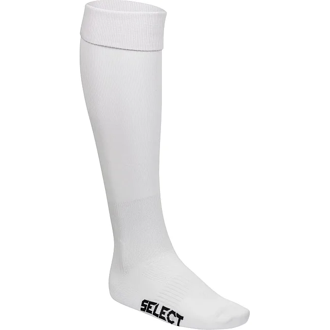 Гетры SELECT Football socks Club белый