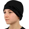 Шапка зимняя подростковая JOMA
 400360-100-JR (Черный)