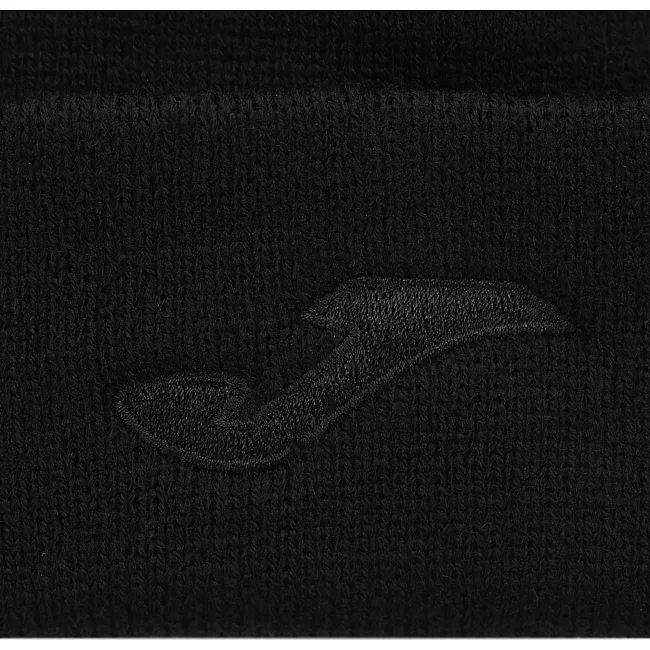 Шапка зимняя подростковая JOMA
 400360-100-JR (Черный)