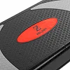 Степ-платформа для фитнеса и аэробики 3 уровня высоты ZELART
 FI-6292 78x29x10+5+5см