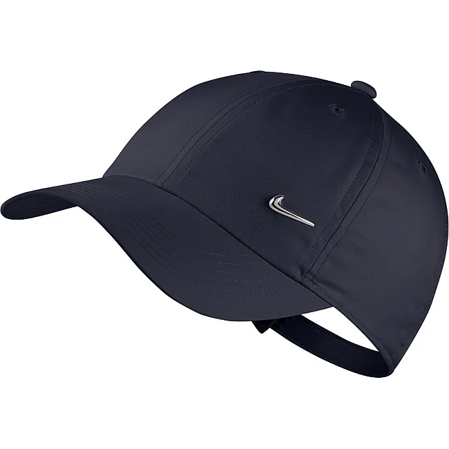 Кепка Nike Y NK H86 CAP METAL SWOOSH дитяча