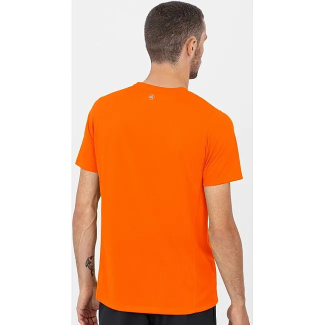 Футболка run 2.0 JAKO 6175-19
