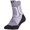 Спортивные носки
 баскетбольные ALL STAR DML7502 (Серый-черный)