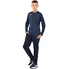 Чоловічий лонгслів компресійний спортивний JOMA

 COMBI 100092-331 (Темно-синій)