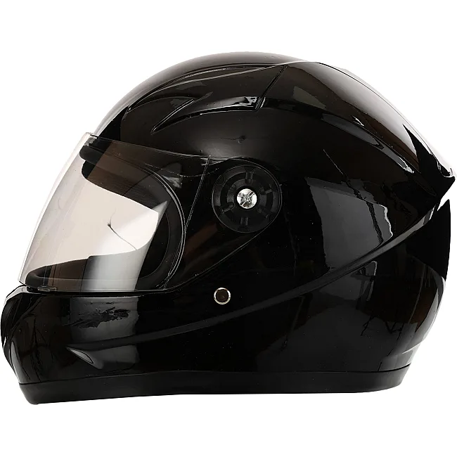 Мотошлем детский интеграл (full face) SP-SPORT

 MT-3230 (Черный)