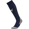 Гетры футбольные Puma Team LIGA Socks CORE синий