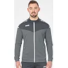 Куртка тренировочная champ 2.0 JAKO 9320-40