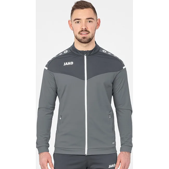 Куртка тренировочная champ 2.0 JAKO 9320-40