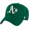 Кепка MVP 47 Brand OAKLAND ATHLETCIS