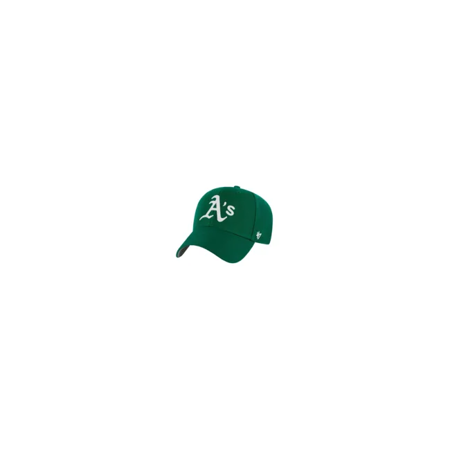 Кепка MVP 47 Brand OAKLAND ATHLETCIS