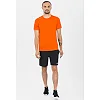 Футболка run 2.0 JAKO 6175-19
