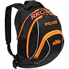 Моторюкзак с местом под шлем KTM MS-0304-KTM 21л 32x47x14см