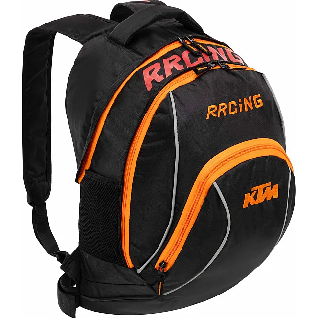 Моторюкзак с местом под шлем KTM MS-0304-KTM 21л 32x47x14см