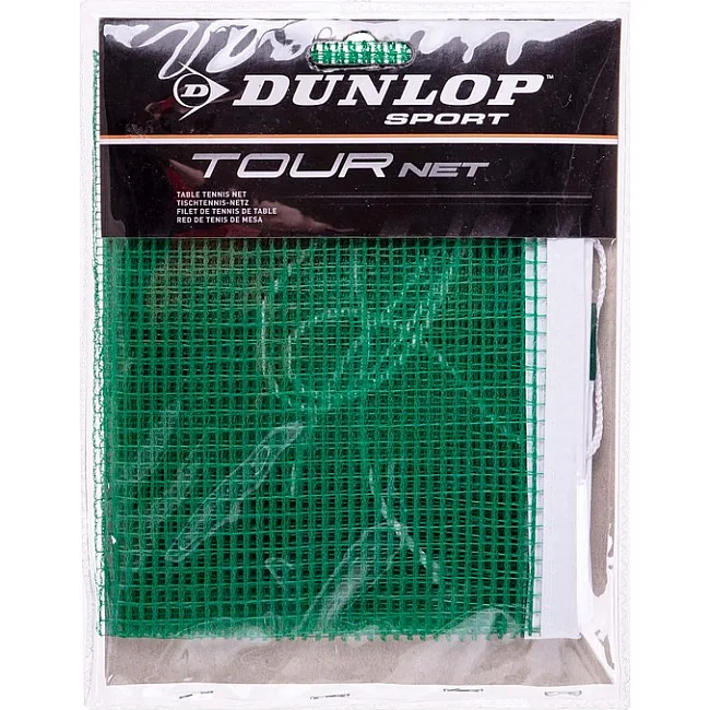 Сетка для настольного тенниса DUNLOP DL679218