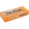 Лото настольная игра в подарочной картонной коробке SP-SPORT
 W9070