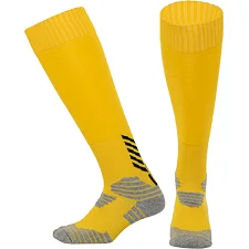 Гетры SPOINT CJM659/39-44-UKR (Желтый)
