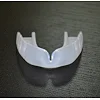 Боксерская капа OPRO Snap-Fit взрослая (возраст 11+) Clear