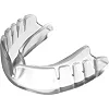 Боксерская капа OPRO Snap-Fit взрослая (возраст 11+) Clear