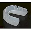 Боксерская капа OPRO Snap-Fit взрослая (возраст 11+) Clear