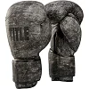 Боксерские перчатки для тренировок Title Distressed Glory