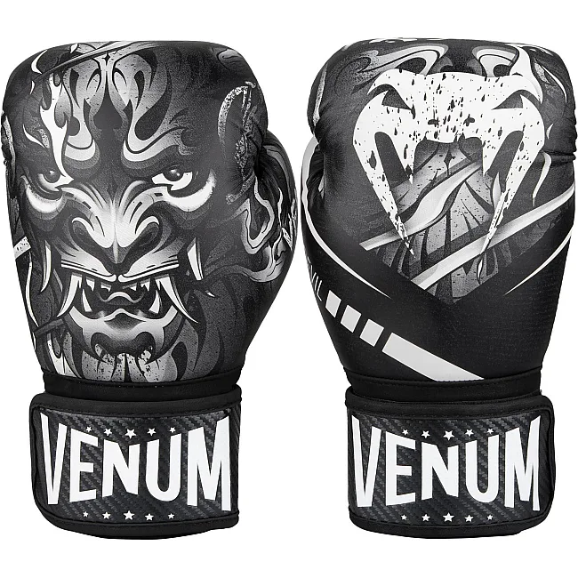 Боксерські рукавиці Venum Devil