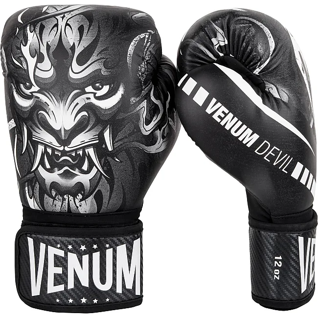 Боксерські рукавиці Venum Devil