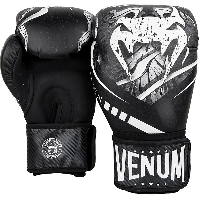 Боксерські рукавиці Venum Devil