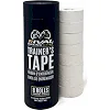 Боксерские тейпы RIVAL Trainers Tape Tube of 8 Rolls