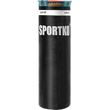 Боксерський мішок Sportko Еліт МП2 (1.1м, 20-25кг)