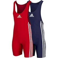 Борцовське трико Adidas Wrestler PB Wrestling Pack FILA