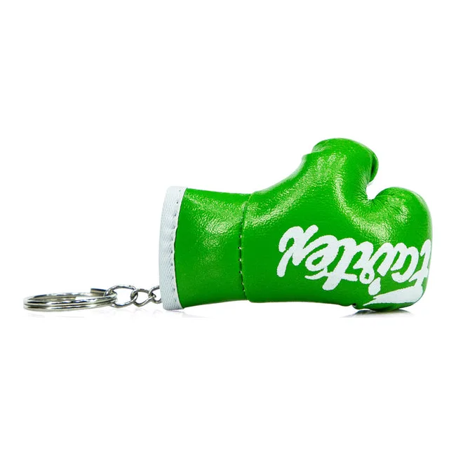 Брелок боксерская перчатка FAIRTEX KC1 Key Chain Boxing Glove