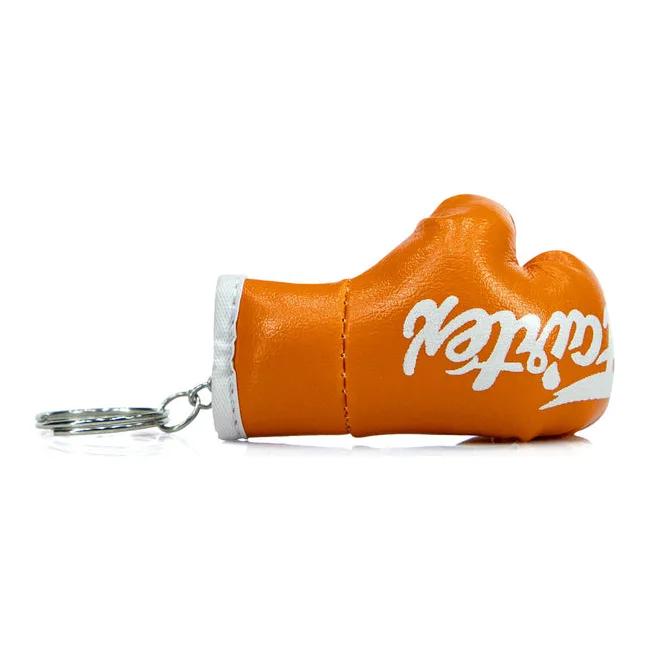 Брелок боксерская перчатка FAIRTEX KC1 Key Chain Boxing Glove