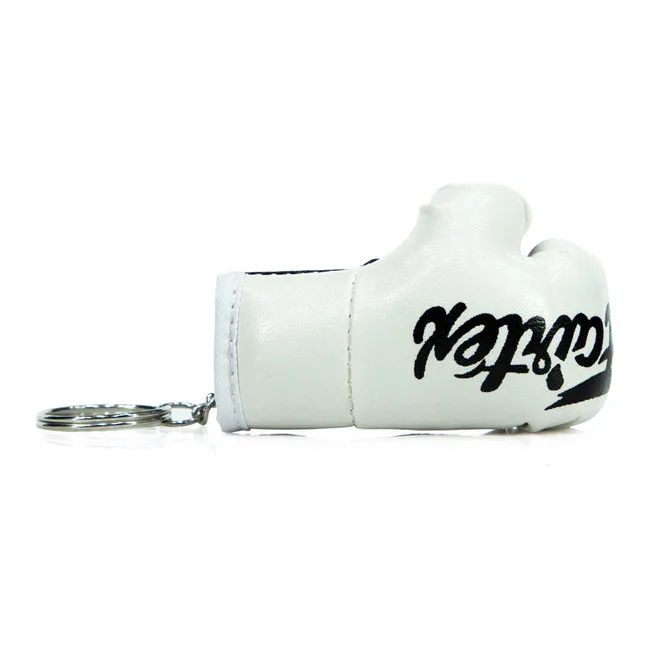 Брелок боксерская перчатка FAIRTEX KC1 Key Chain Boxing Glove