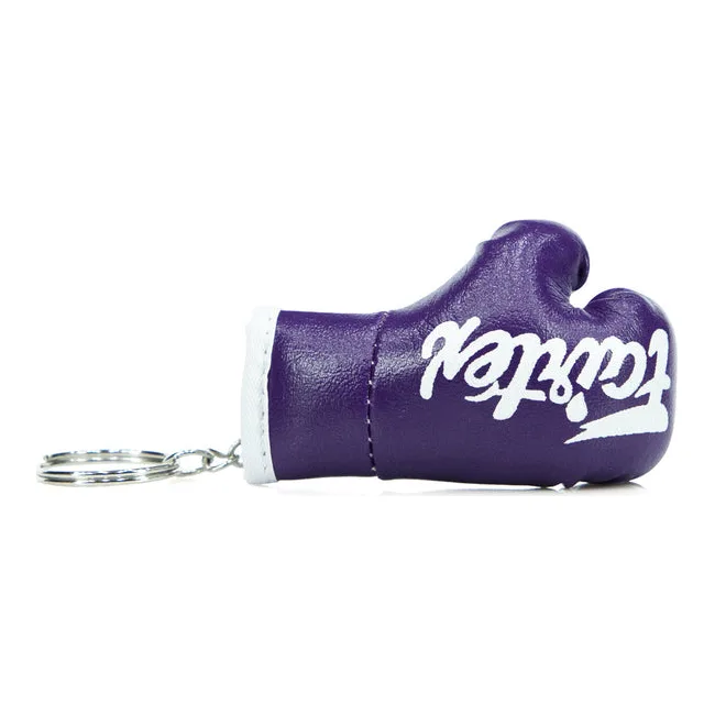 Брелок боксерская перчатка FAIRTEX KC1 Key Chain Boxing Glove