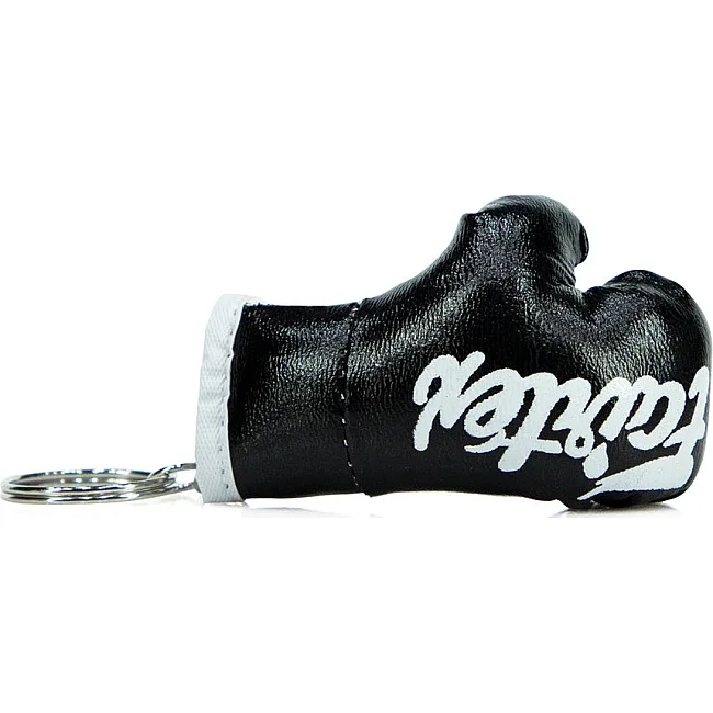 Брелок боксерская перчатка FAIRTEX KC1 Key Chain Boxing Glove