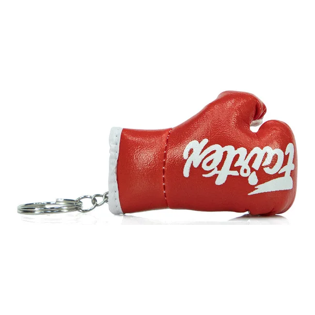 Брелок боксерская перчатка FAIRTEX KC1 Key Chain Boxing Glove