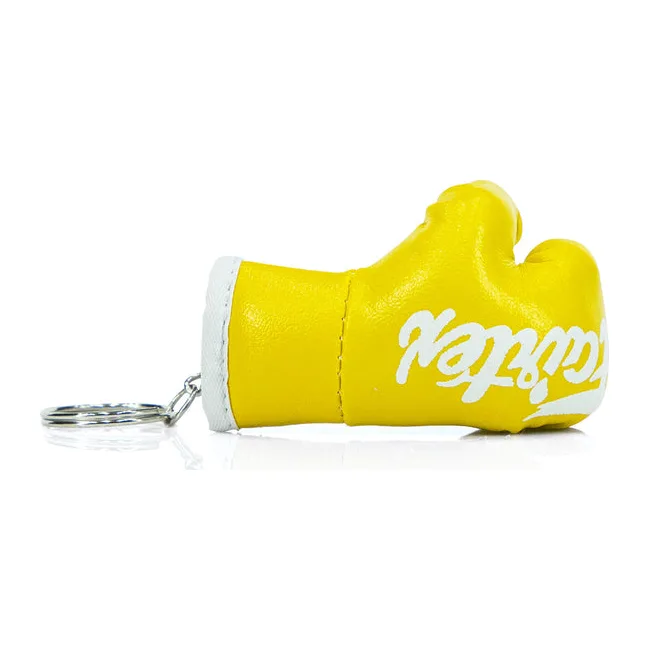 Брелок боксерская перчатка FAIRTEX KC1 Key Chain Boxing Glove