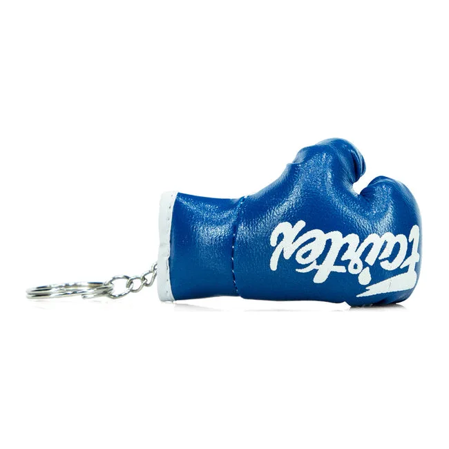 Брелок боксерская перчатка FAIRTEX KC1 Key Chain Boxing Glove