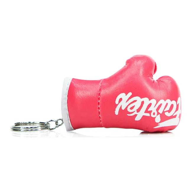 Брелок боксерская перчатка FAIRTEX KC1 Key Chain Boxing Glove