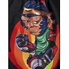 Детские шорты MANTO Kids Fight Shorts Raskal