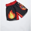 Детские шорты MANTO Kids Fight Shorts Raskal