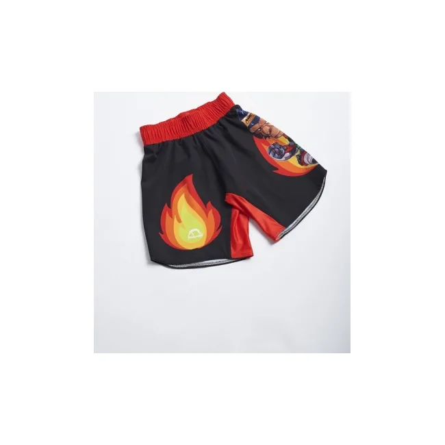 Детские шорты MANTO Kids Fight Shorts Raskal
