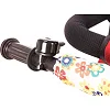 Детский велосипед 3х колесный KIDZMOTION Tobi Venture RED