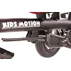 Детский велосипед 3х колесный KIDZMOTION Tobi Venture RED