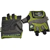 Фитнес перчатки POWER SYSTEM PS-2560 Cute Power женские Green