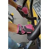 Фітнес рукавиці POWER SYSTEM PS-2570 Woman’s Power жіночі Pink