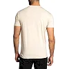 Футболка AFFLICTION Everlasting A24338 Sand Lava Wash