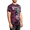 Футболка AFFLICTION Tragic Scope