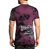 Футболка AFFLICTION Tragic Scope